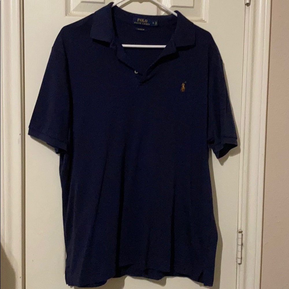 Polo Ralph Lauren Men’s shirt